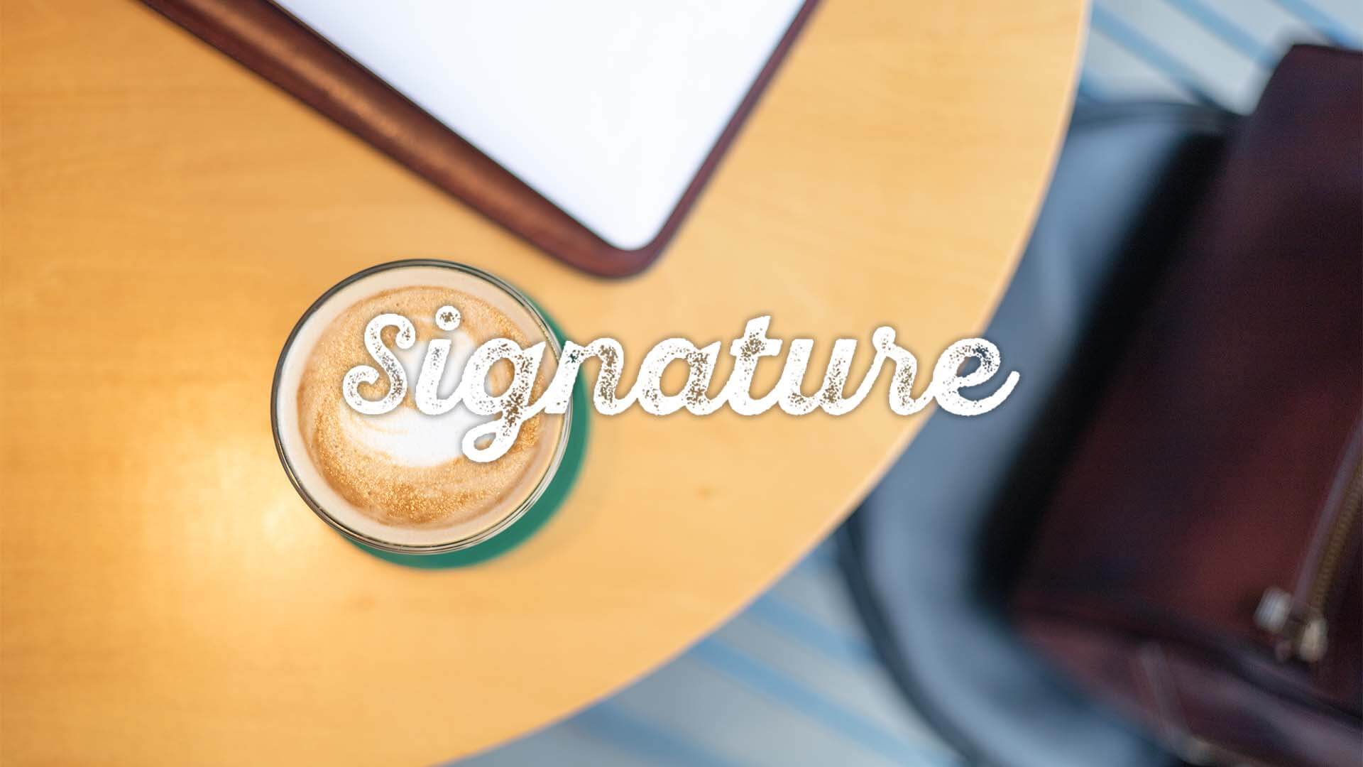 ブログサムネイル signature