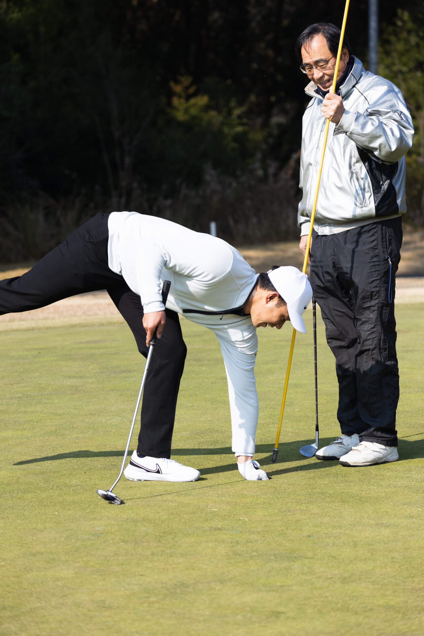 Yatsushiro golfclub 10