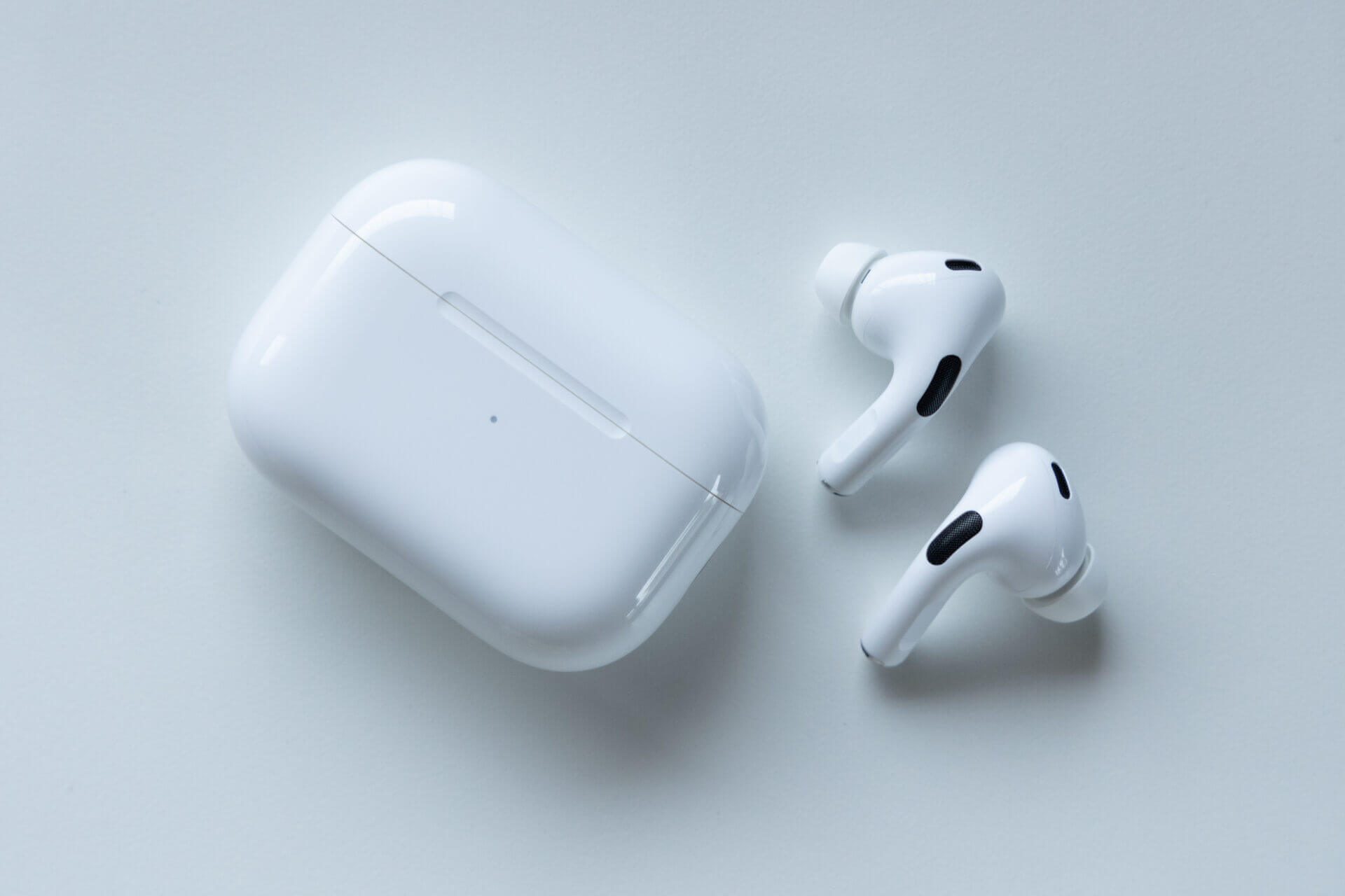 Select airpods pro2 1.