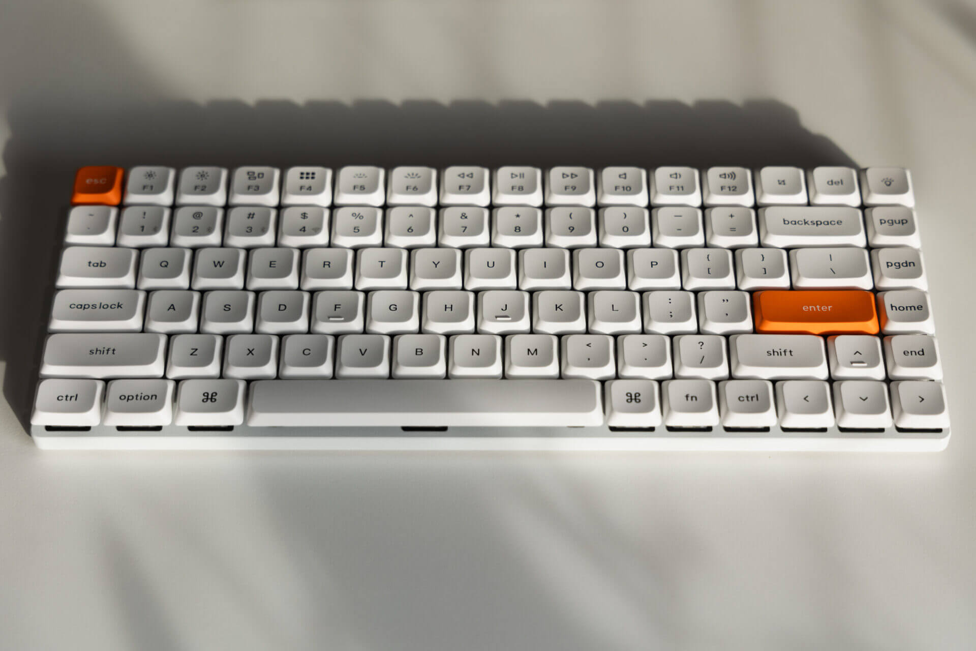 Keychron k3 max 22.