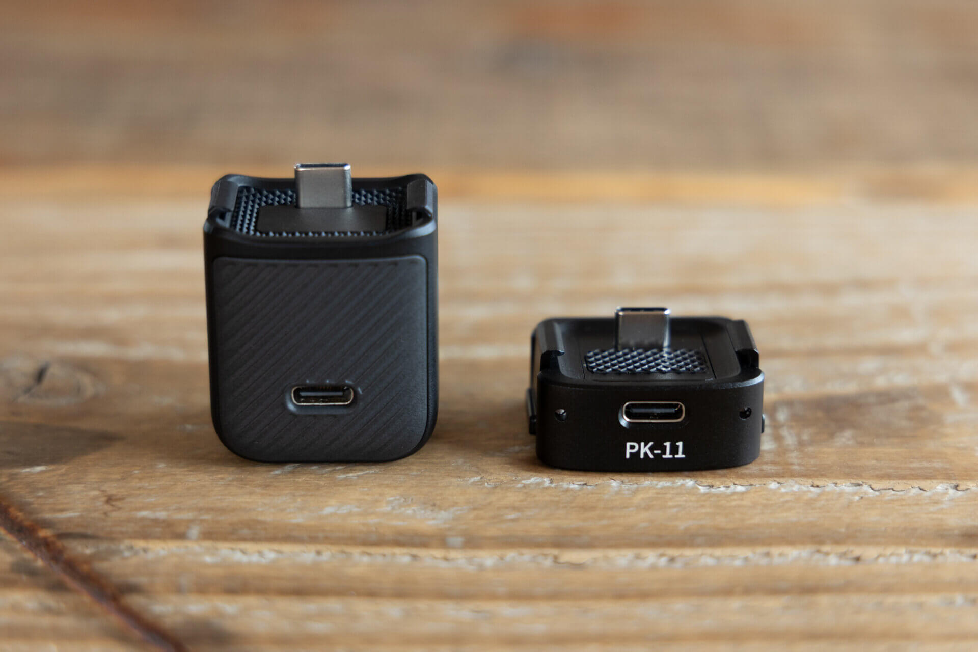 Djipocket3 ulanzi ministand 9.