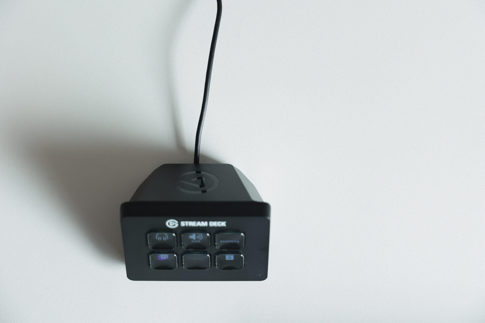 Elgato streamdeckmini 5.