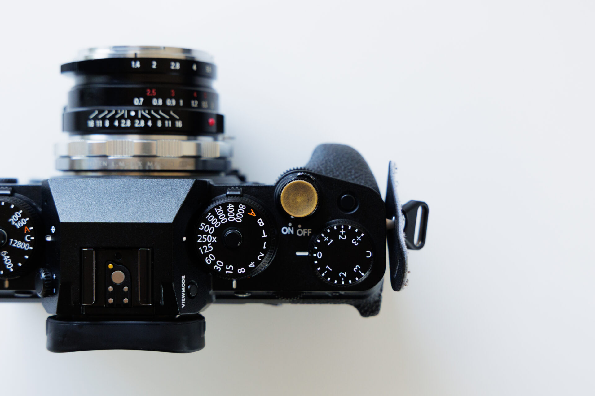 Fujifilm xt4 item 12.