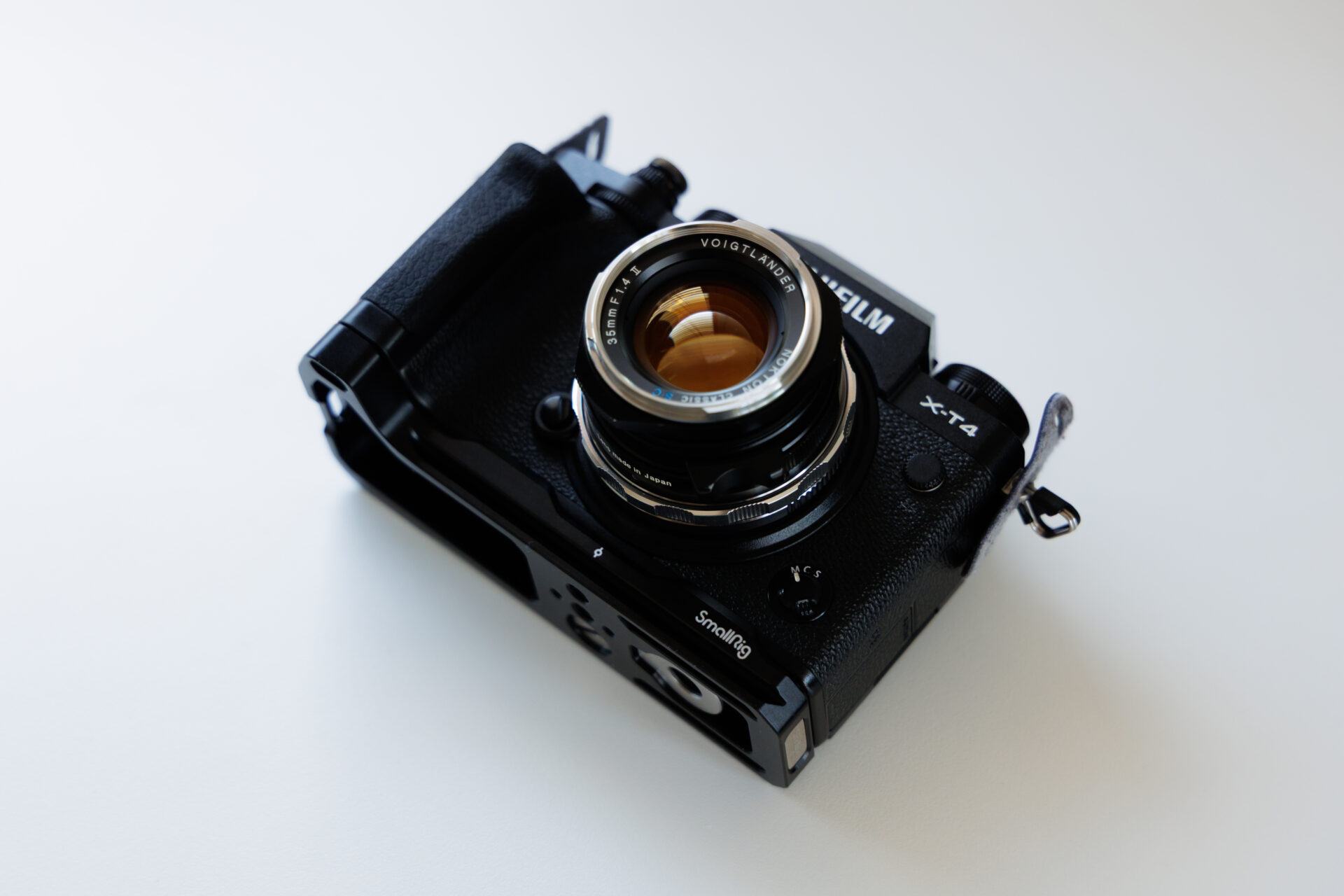 Fujifilm xt4 item 15.