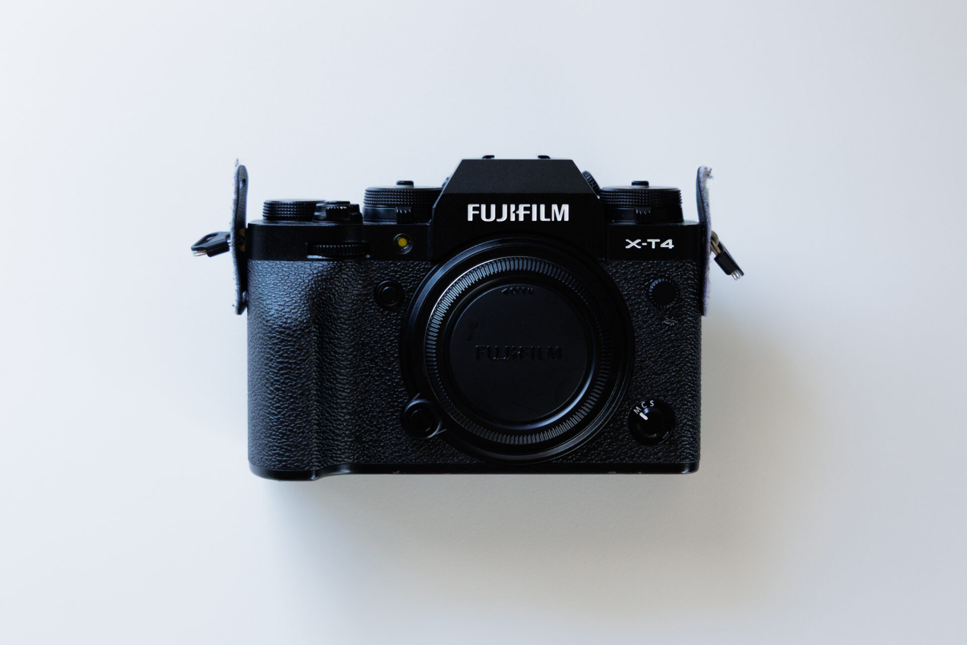 Fujifilm xt4 item 2.