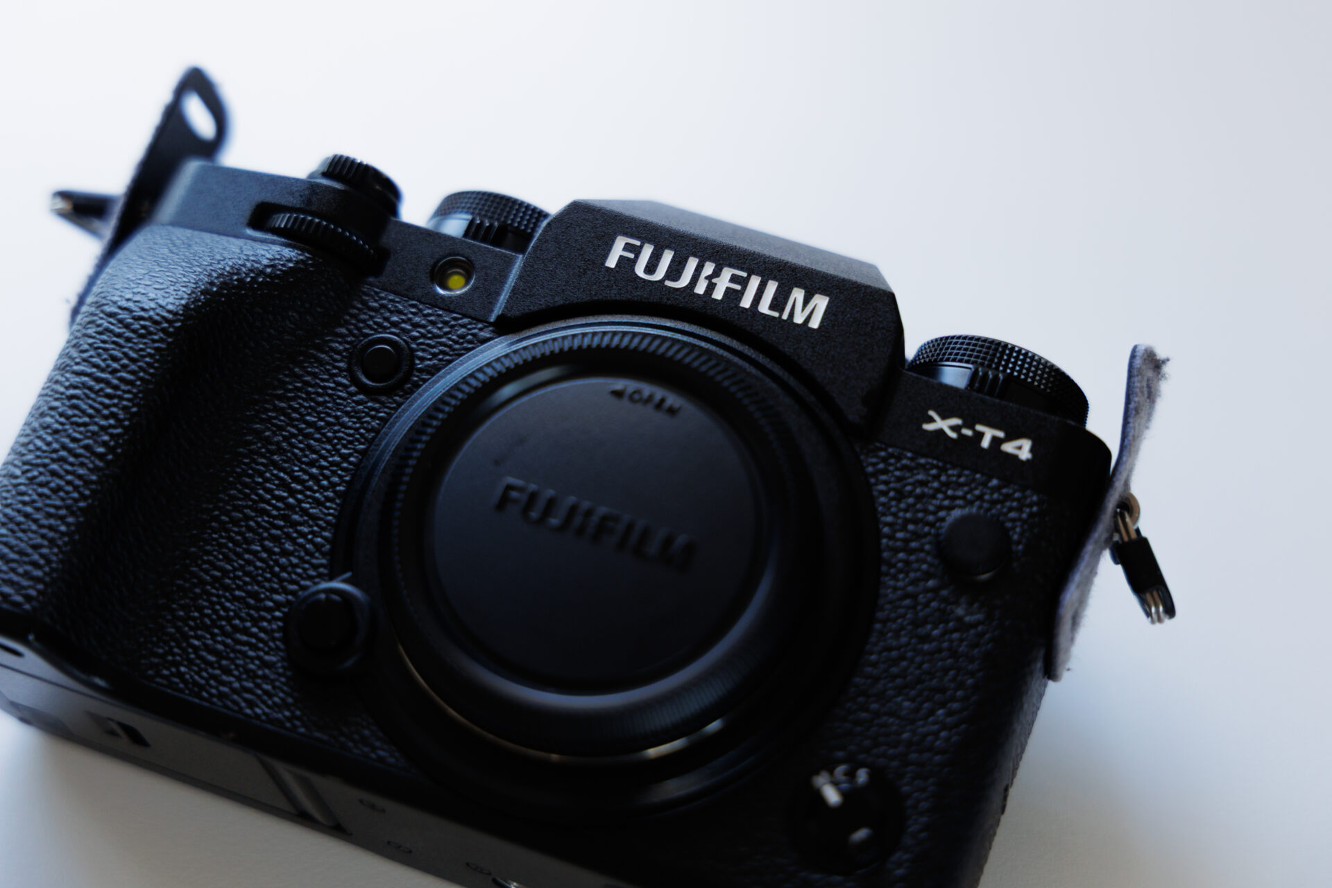Fujifilm xt4 item 3.