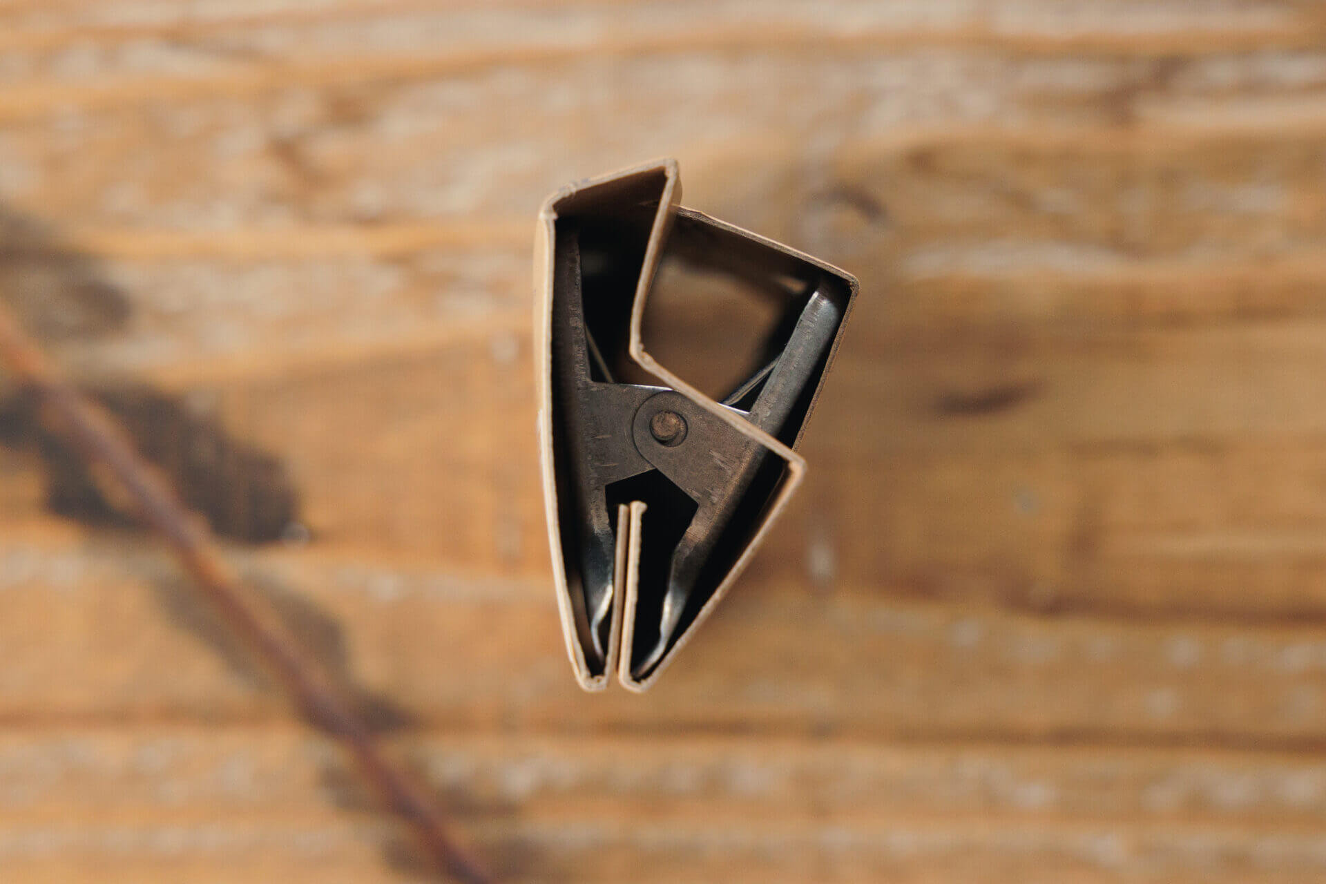 Dulton clip 2.