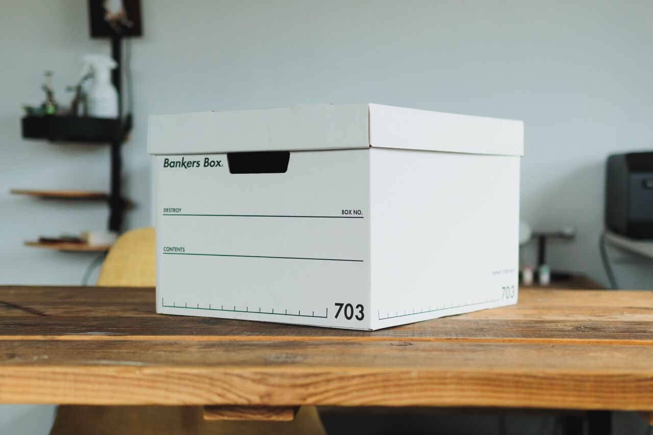 Fav storage 1.