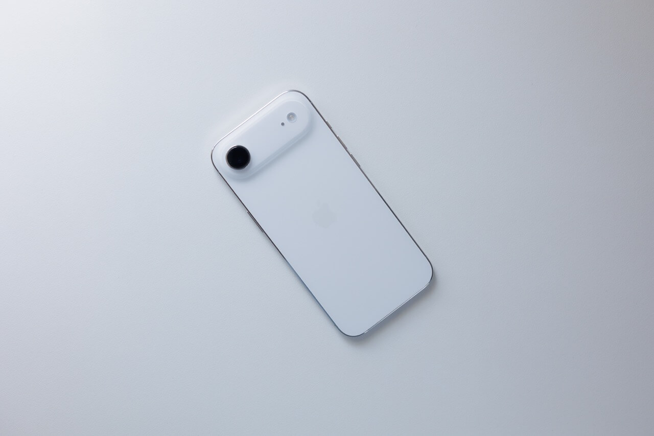 Iphoneair review 2.