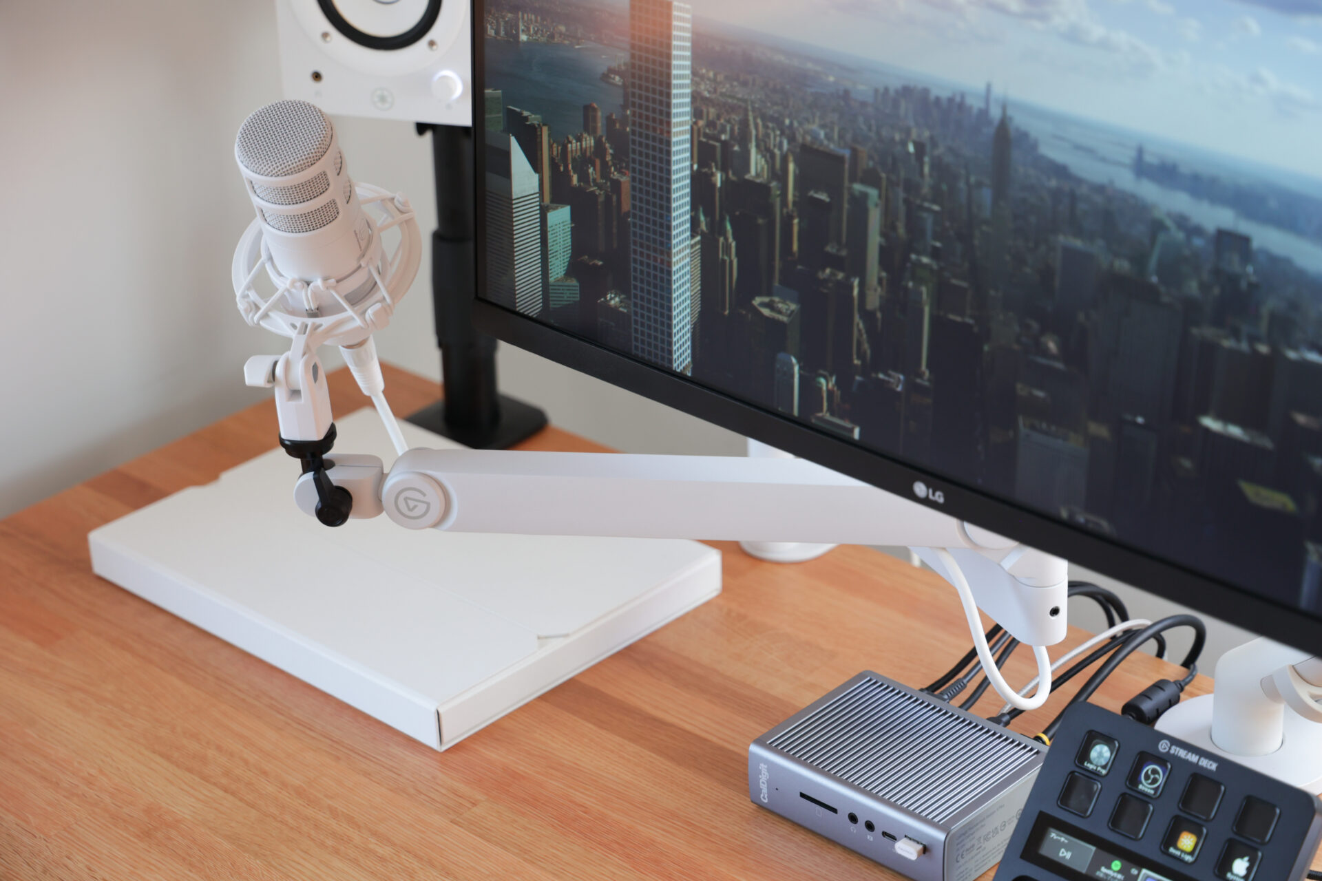 Elgato wavemicarmpro 19.