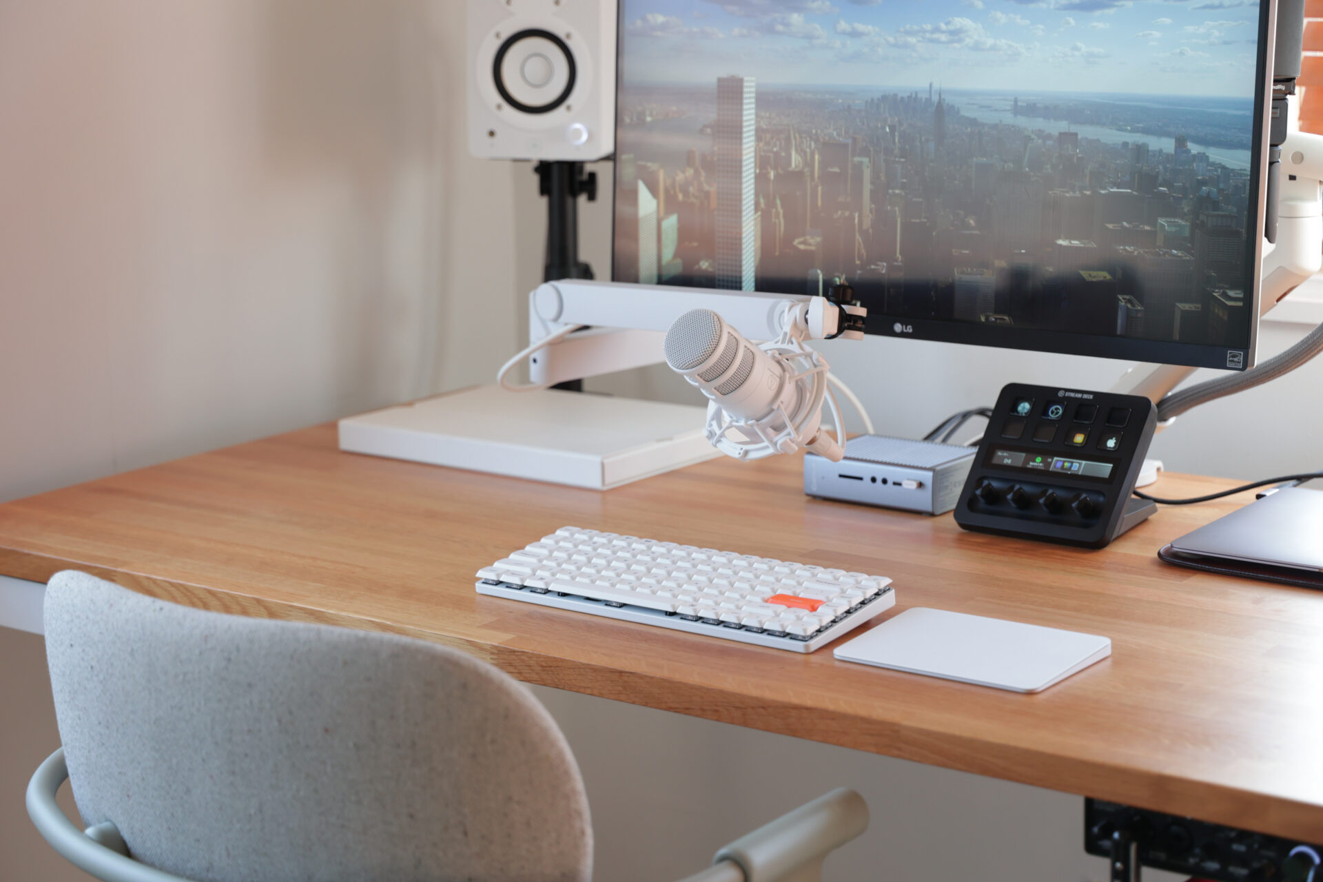 Elgato wavemicarmpro 20.