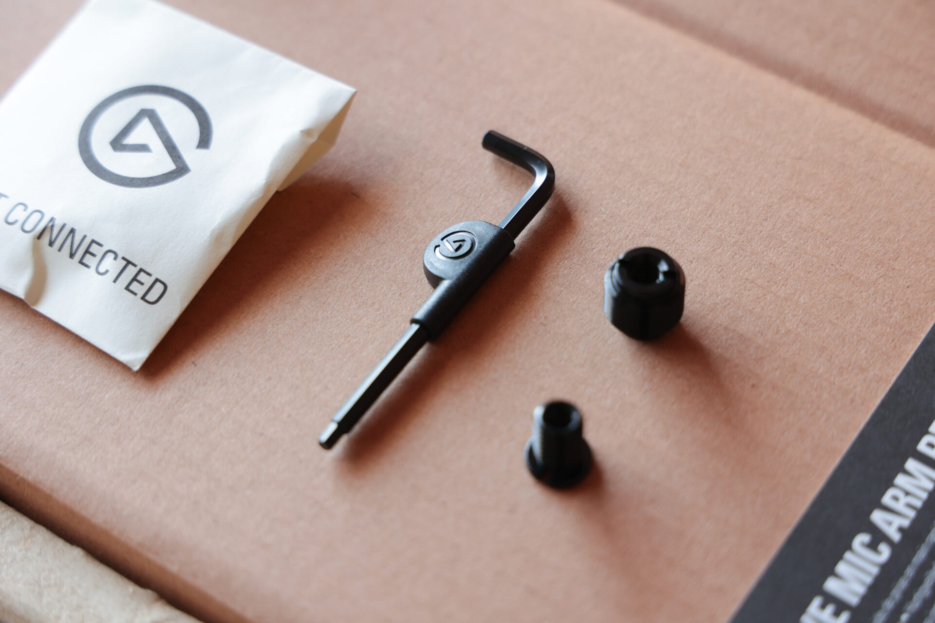Elgato wavemicarmpro 5.